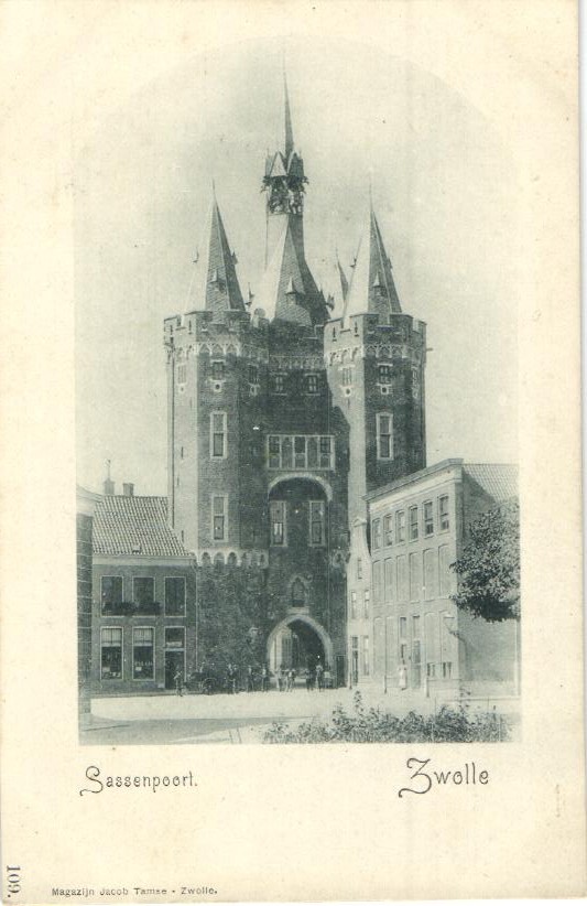kaart