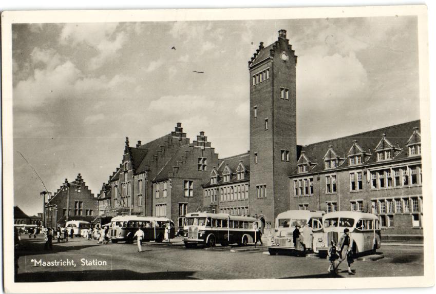 kaart