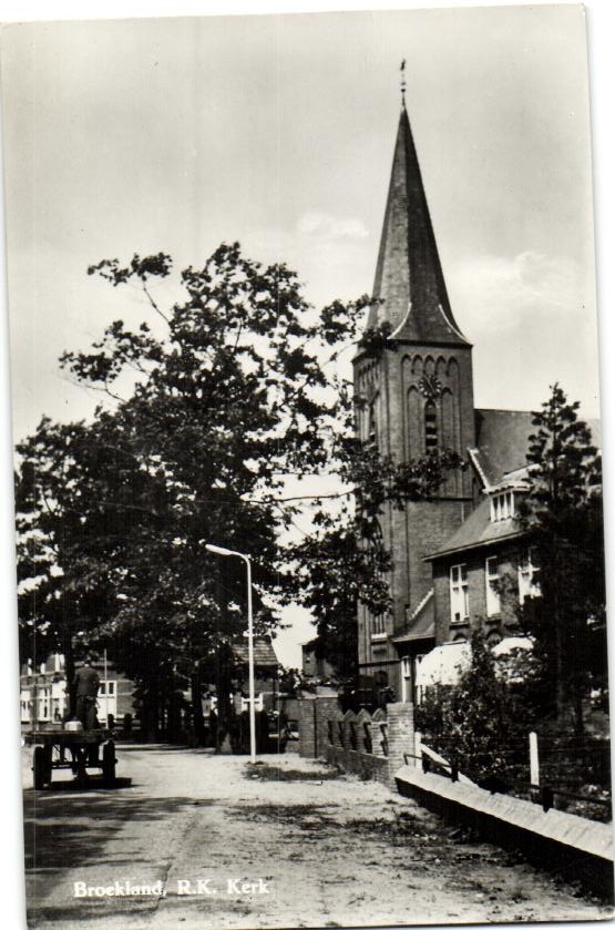 kaart
