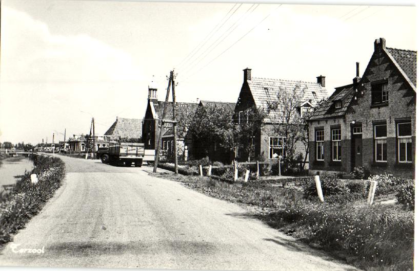 kaart