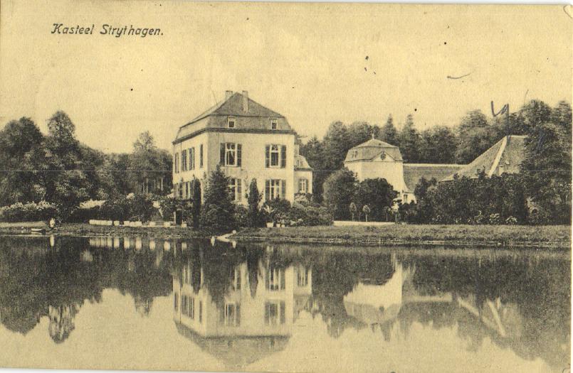kaart