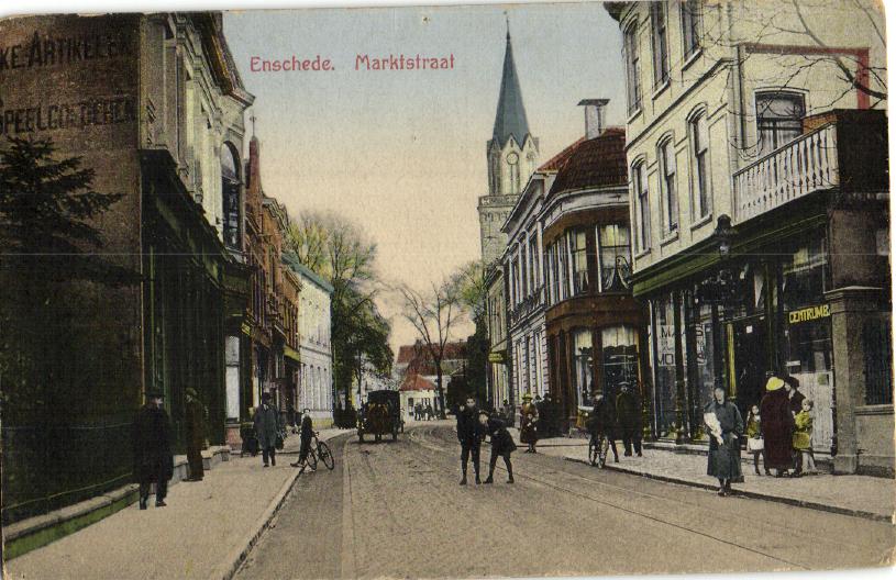 kaart