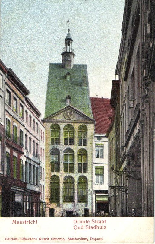 kaart