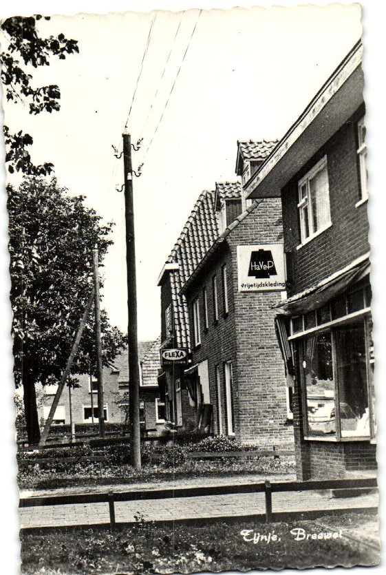 kaart