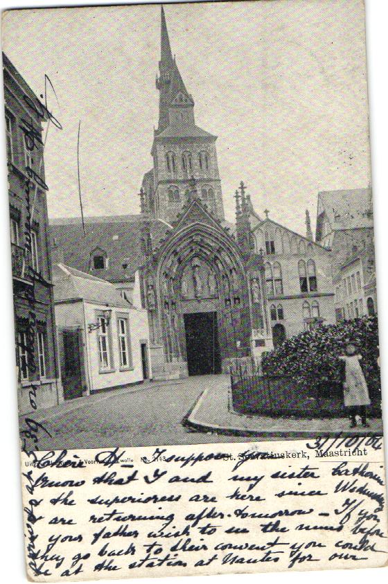 kaart