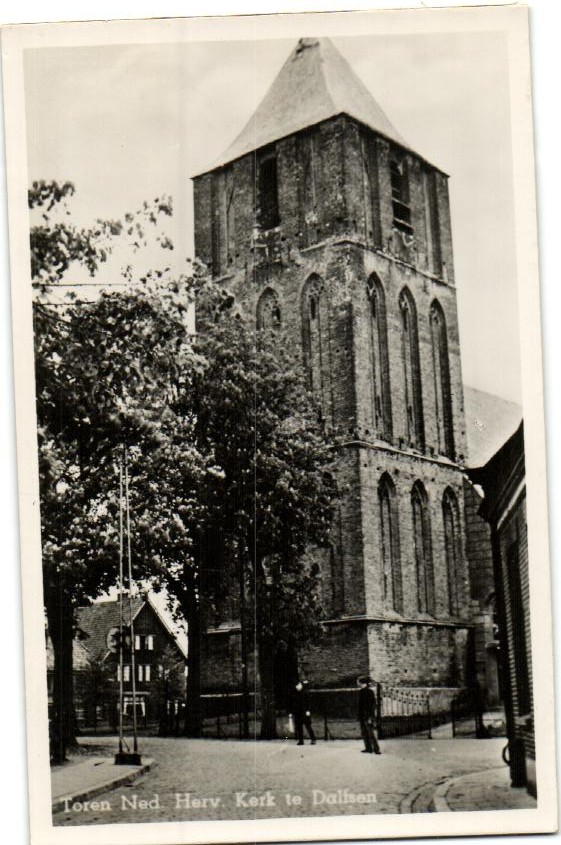 kaart