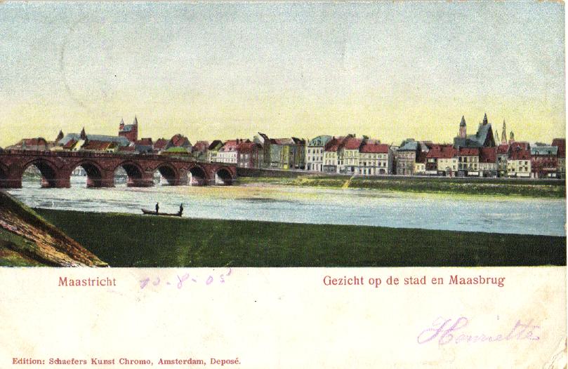 kaart