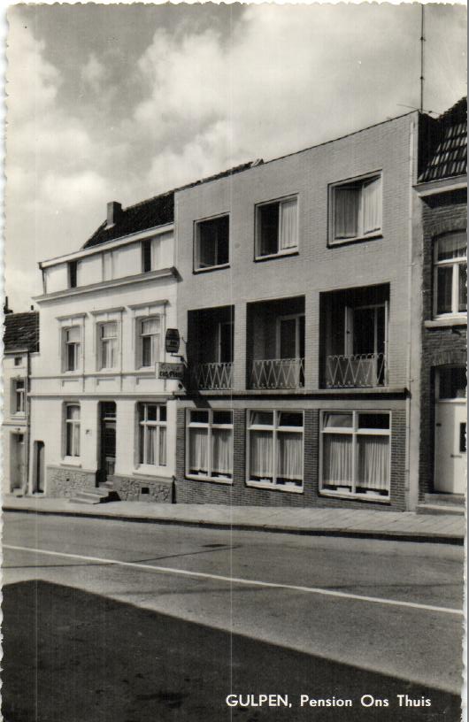 kaart