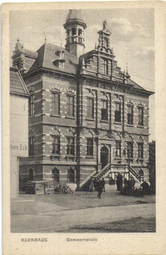 kaart