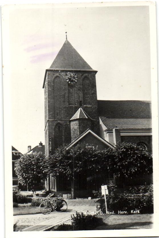 kaart
