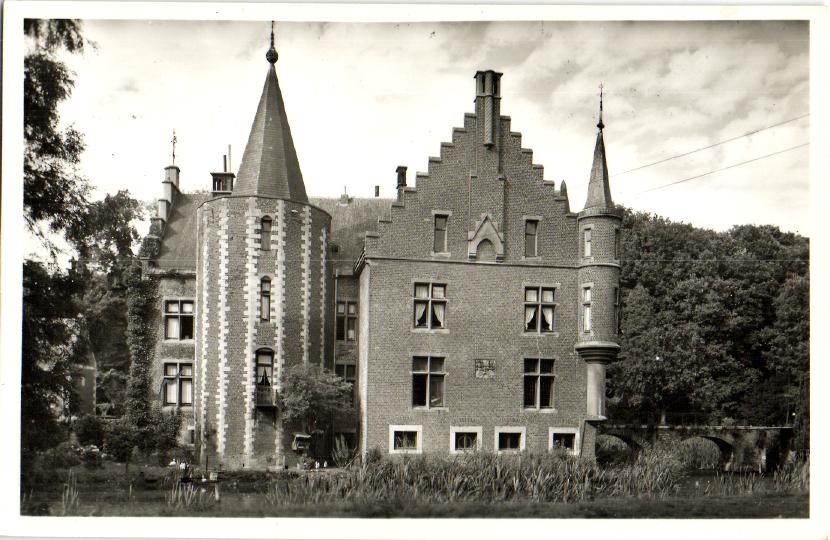 kaart