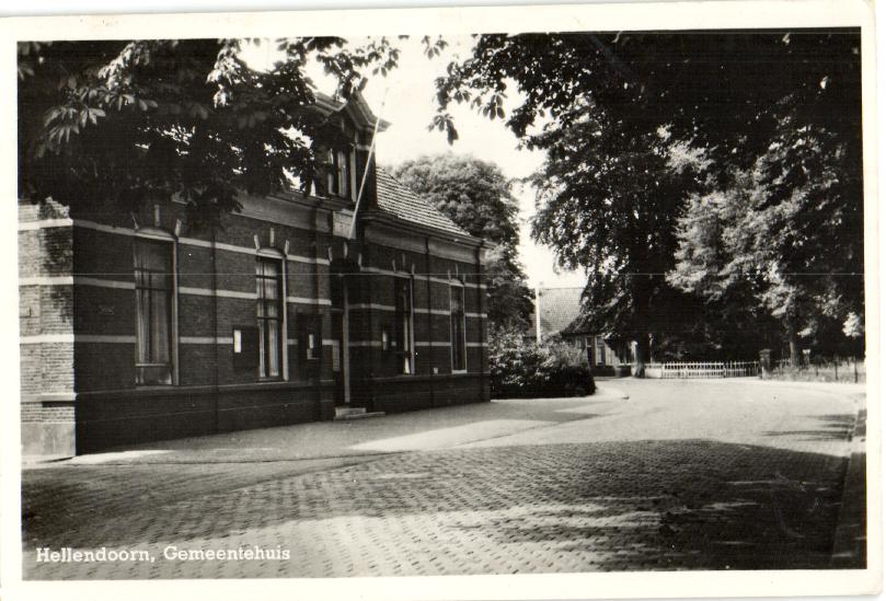 kaart