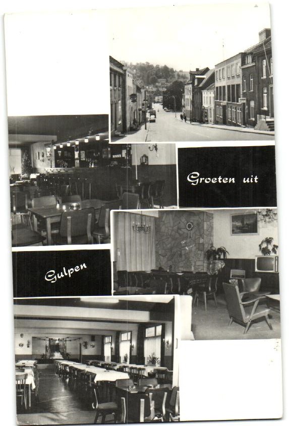 kaart