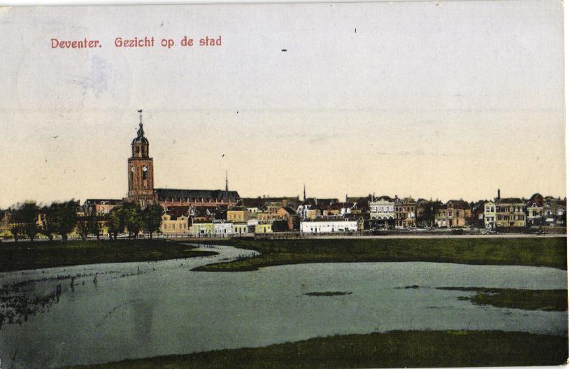 kaart