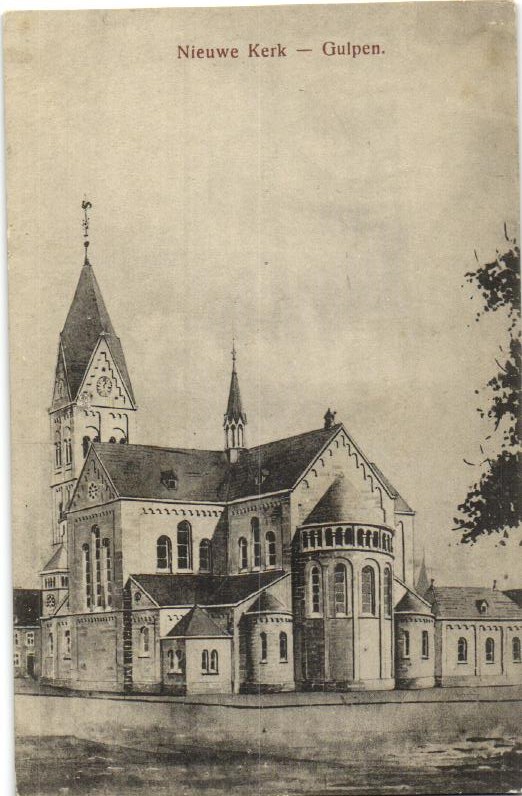 kaart
