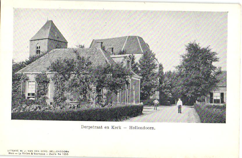 kaart