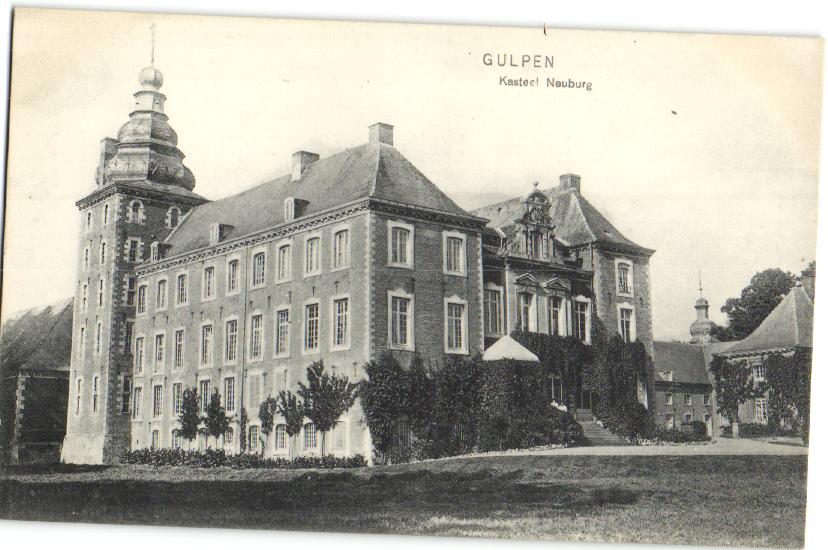 kaart