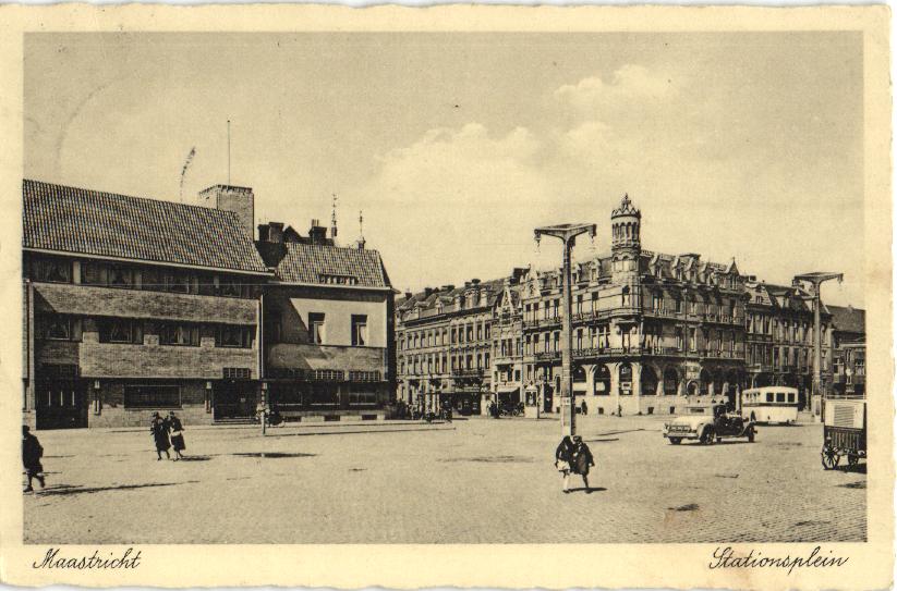 kaart