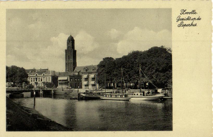 kaart