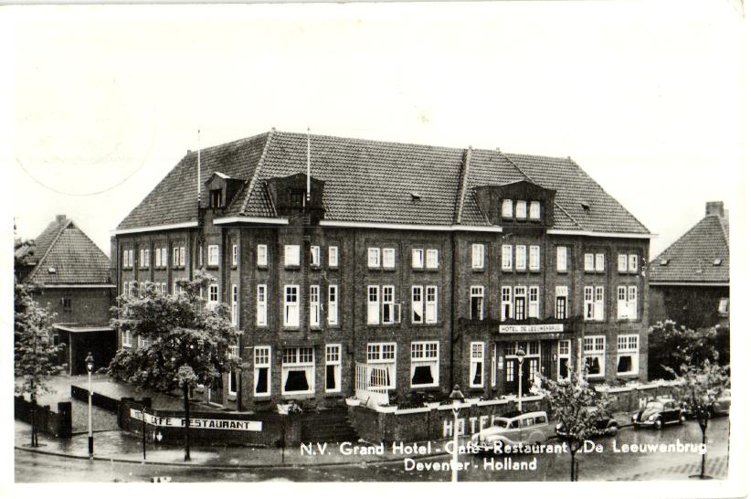 kaart