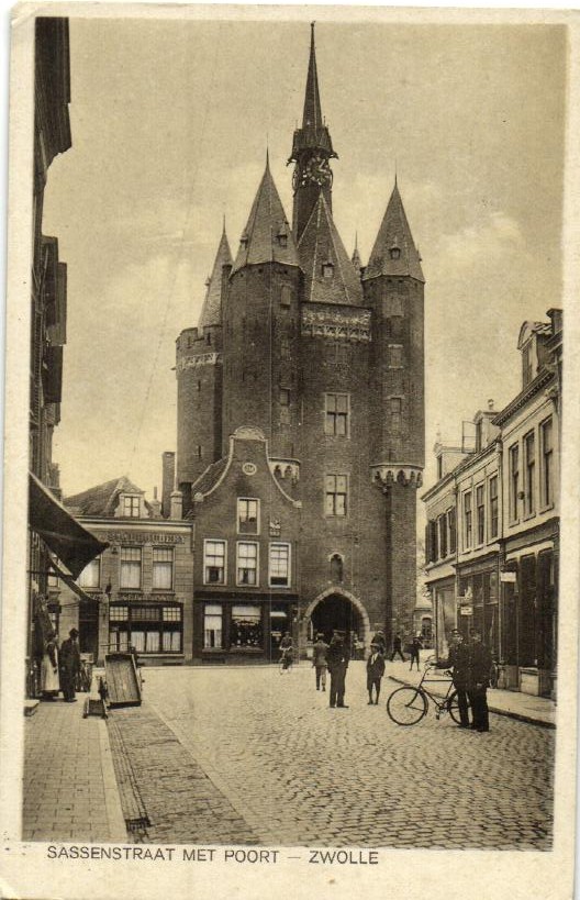 kaart