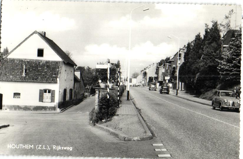 kaart