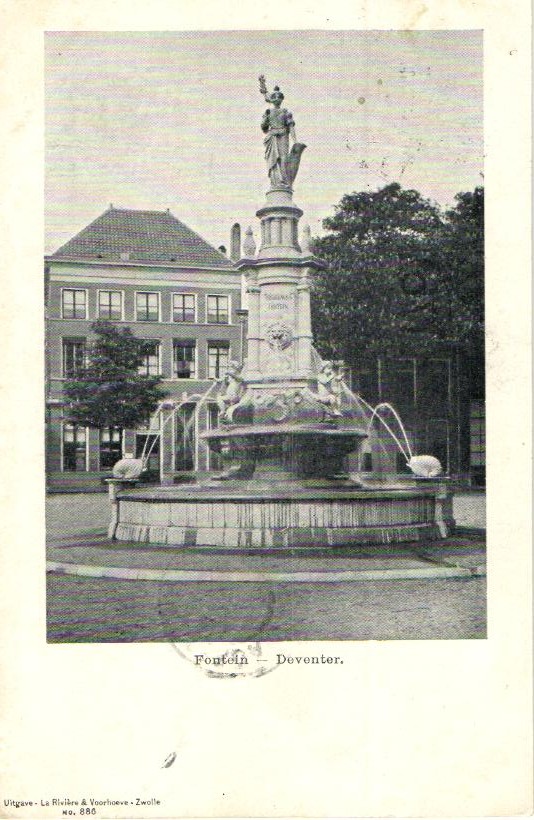kaart