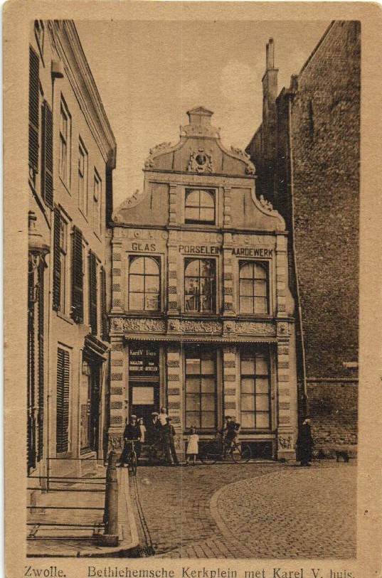 kaart