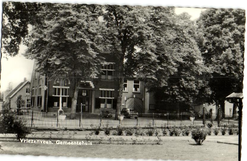kaart