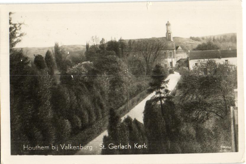 kaart