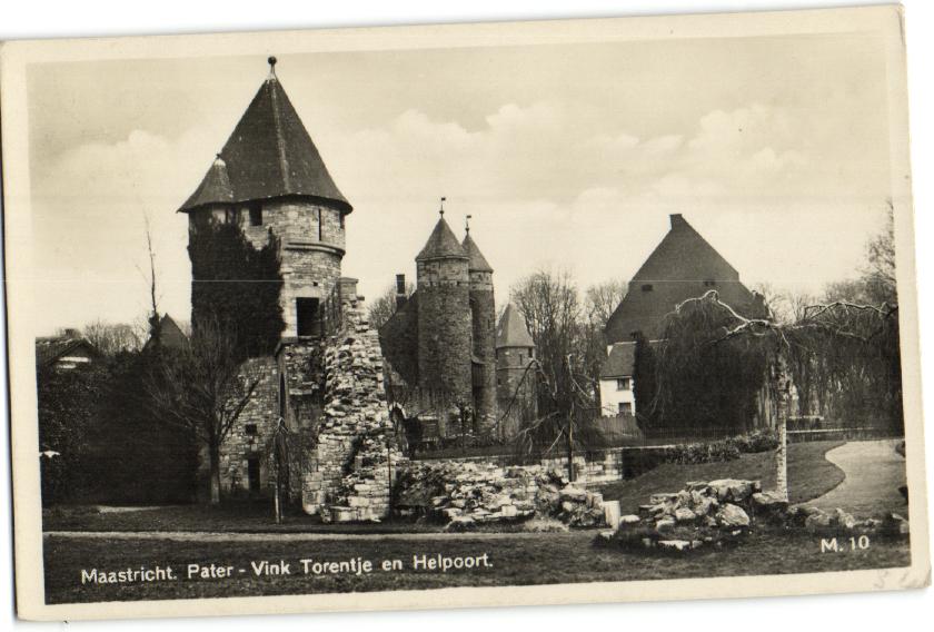 kaart