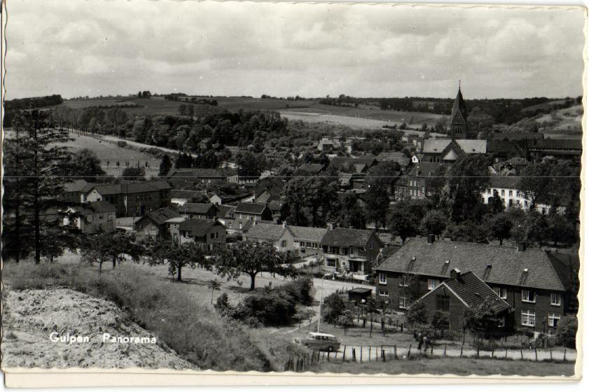 kaart