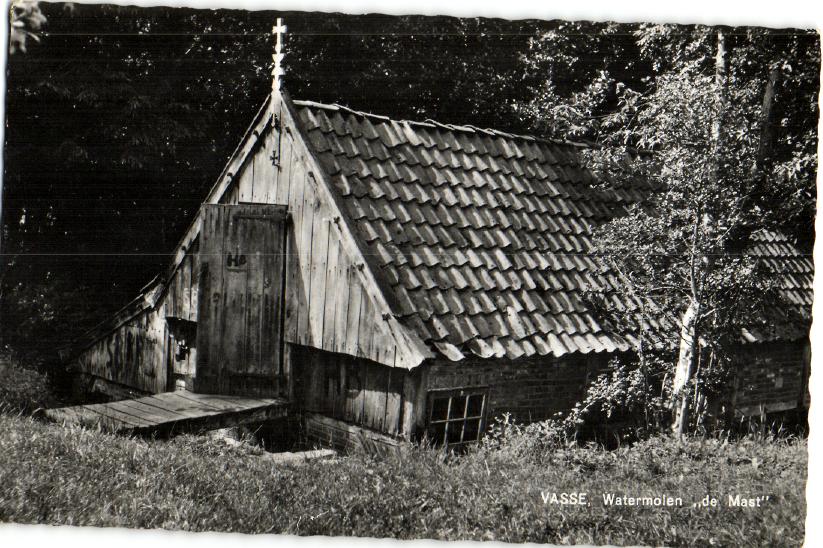 kaart