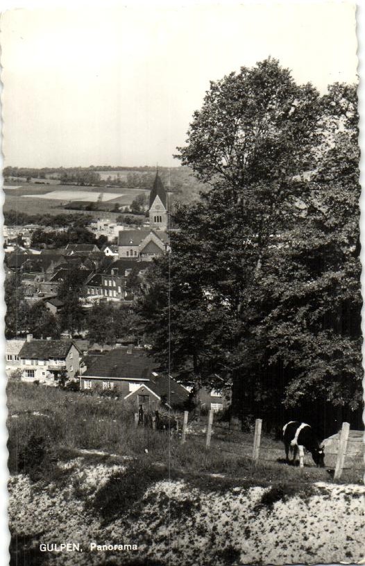 kaart
