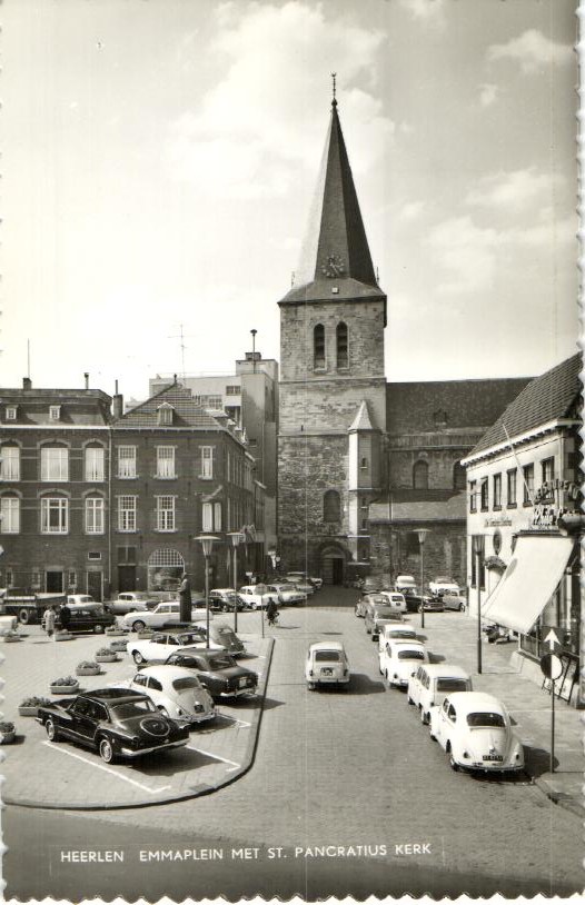 kaart