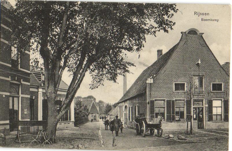 kaart