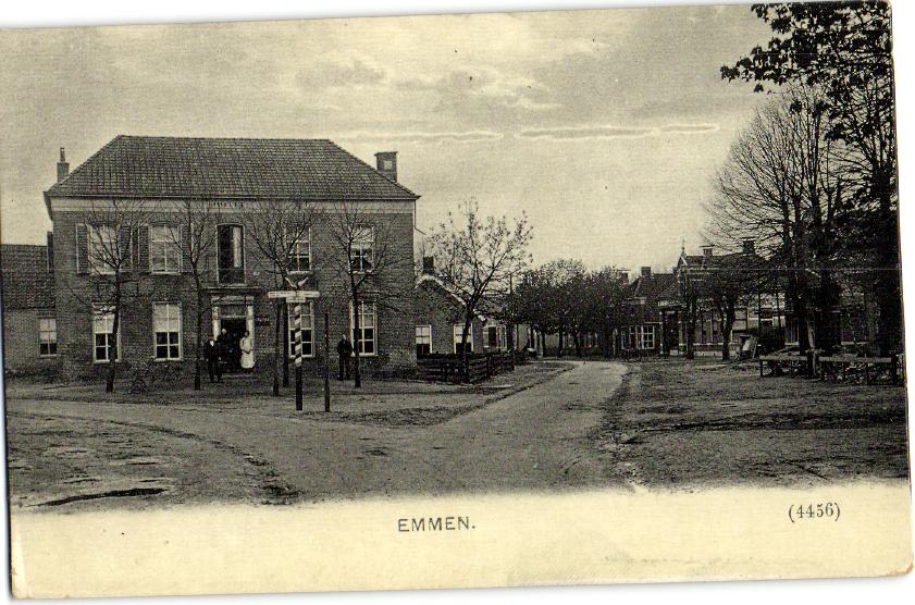 kaart