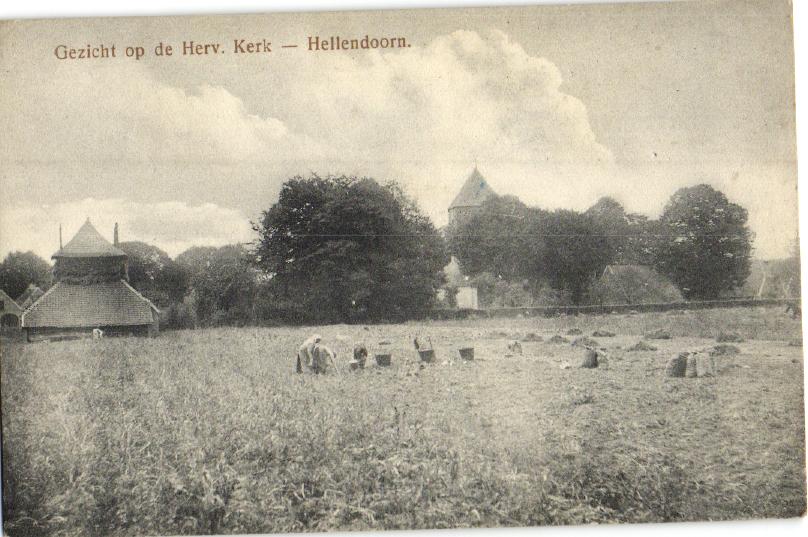 kaart