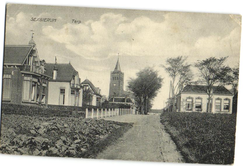 kaart