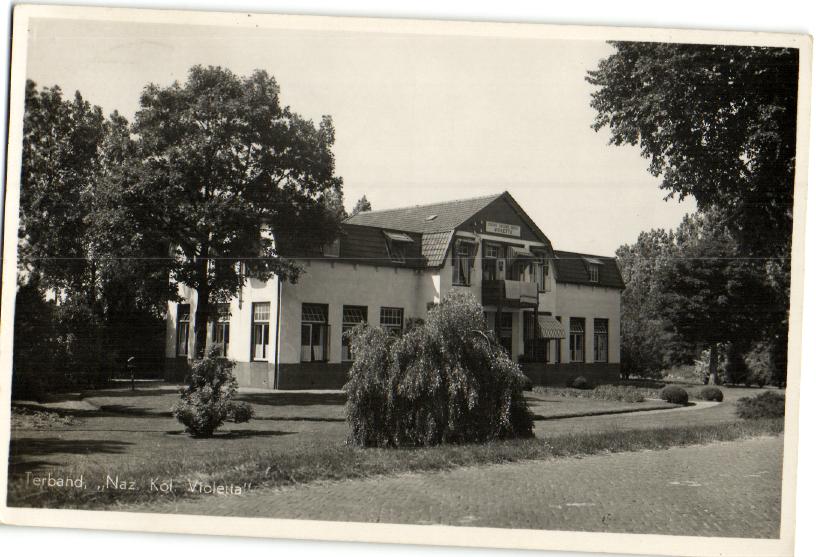 kaart