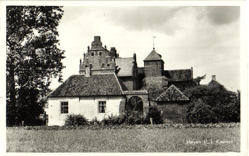 kaart