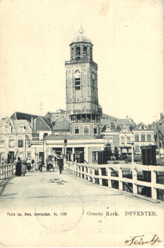 kaart
