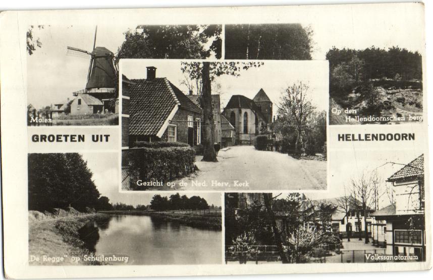 kaart