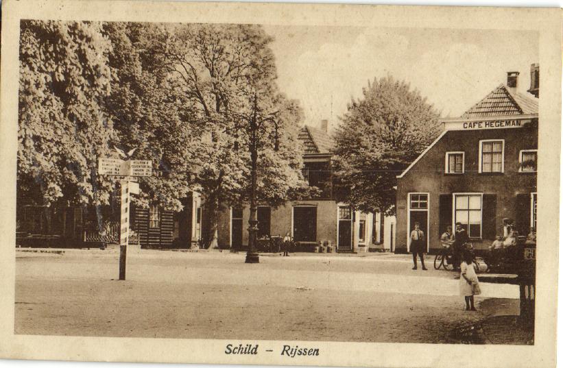 kaart