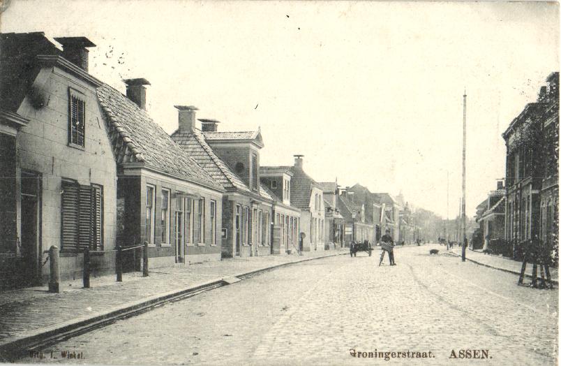kaart