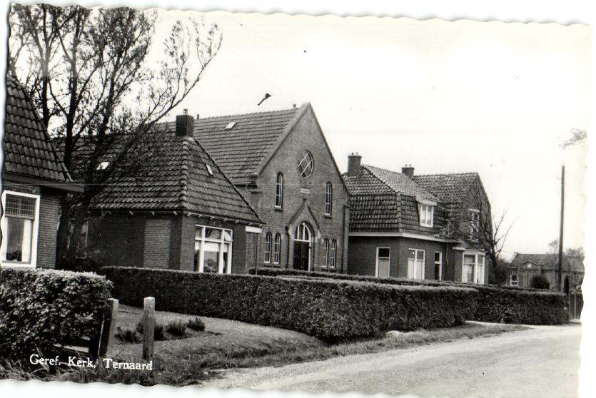 kaart