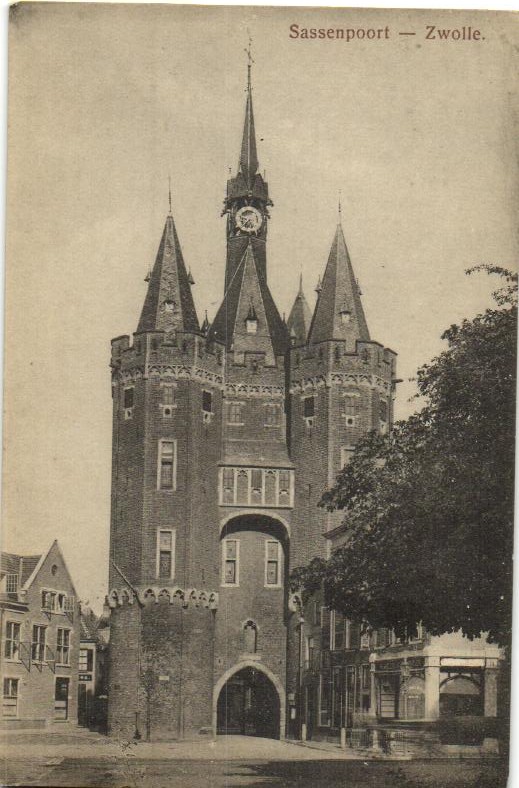 kaart