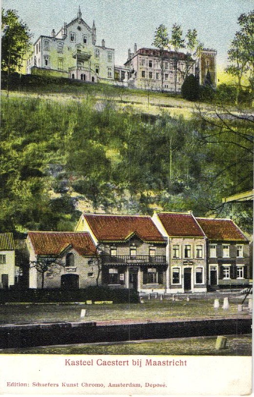 kaart