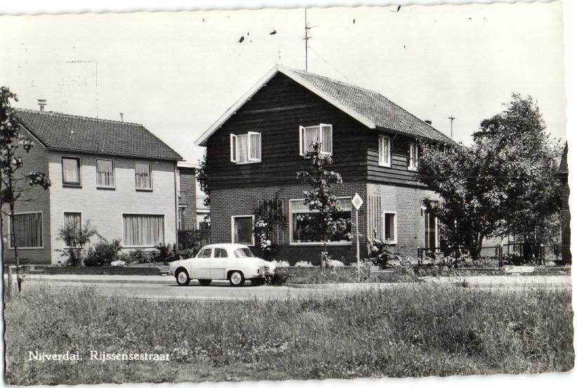 kaart