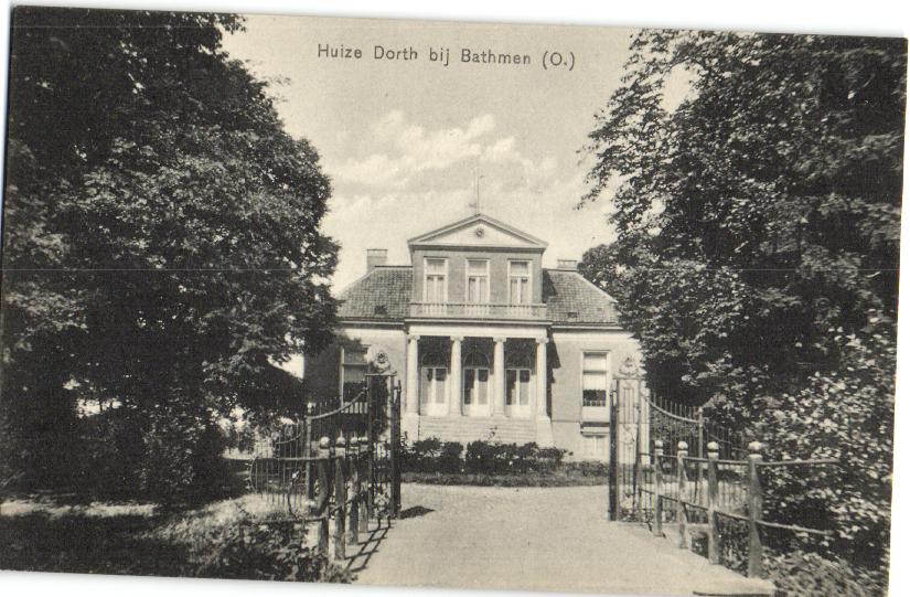 kaart